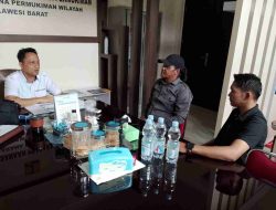 Pembangunan MCK Milik BPP Sul Bar Terancam Mangrak, Kejati Sul Bar Diminta Pantau Langsung