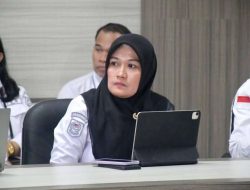 Wujudkan Visi Misi, Gubernur – Wagub Sulbar, Diskominfo Kebut Penanganan Area Blank Spot