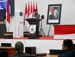 Pemprov Sulbar dan DPRD Sulbar Bersinergi, Tiga Ranperda Inisiatif Siap Dibahas