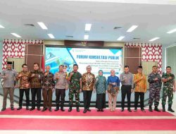 Gubernur Sulbar Dorong Kolaborasi Pemprov dan Pemkab untuk Atasi Kemiskinan Ekstrem