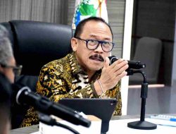Gubernur SDK Soroti Kendala Investasi di Sulbar, Perizinan Lama dan Penolakan Masyarakat