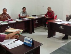 KI Sulbar Kerja Marathon : 27 Permohonan Penyelesaian Sengketa Informasi Segera Disidangkan