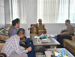 Gubernur Sulbar Dukung Pengusulan Jepa, Makanan Khas Mandar, sebagai Warisan Budaya UNESCO