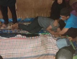 Bunuh Diri di Seppong, Begini Kronologinya