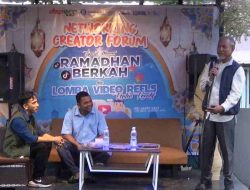 Pemprov dan DPRD Sulbar Dorong Konten Kreator Hadirkan Konten Edukatif