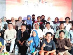 Kadis Kominfo Pers Apresiasi Eksistensi Komunitas Pitu Sinema Mamuju Dalam Memajukan Industri Film Lokal