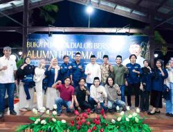 SDK Kenang Hidup di Asrama: Rantang Sering Hilang, Tak Pernah Bayangkan Jadi Gubernur