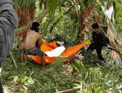 7 Hari Meninggalkan Rumah Akhirnya di Temukan Jadi Mayat Begini Kronologisnya.