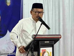 Ribuan Masyarakat Majene Bakal Tercover BPJS Kesehatan, Berkat Bantuan Gubernur Sulawesi Barat