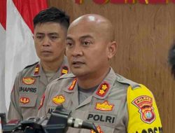 Kapolres Polman Komitmen Tolak Dan Berantas Premanisme Akan Tindak Tegas