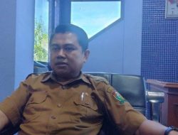 Makan Bergizi Gratis, Disdikpora Majene Tunggu Arahan Pemprov Sulbar