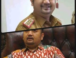 Tindaklanjut Arahan Kemendagri, Diskoperindag Sulbar Perkuat Koordinasi Lancarkan Distribusi Bapokting