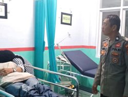 Kecelakaan Maut, Satu Korban Meninggal Dunia Begini Krologisnya