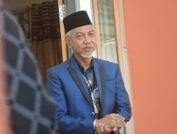 Pemprov Sulbar Pantau Kembali Posko Bersama Forkopimda Antisipasi Arus Balik Mudik