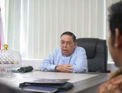 Surat Edaran Wagub Sulbar: Hentikan Aktivitas Saat Adzan, ASN Muslim Diminta Prioritaskan Shalat Berjamaah di Masjid