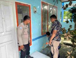 Kantor Lurah Lembang Dibobol Maling, Speaker dan Minuman Bersoda Raib