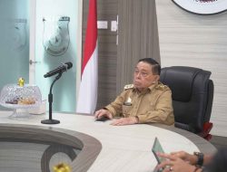 Sulbar Siapkan Langkah Strategi Wujudkan Sekolah Unggulan Garuda, Wagub Salim S Mengga: Kita Akan Rapatkan