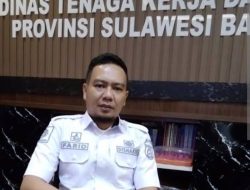 Dari Tata Rias hingga Barista: Disnaker Sulbar Buka 7 Program Pelatihan Unggulan Target 1.000 Tenaga Kerja Bersertifikat