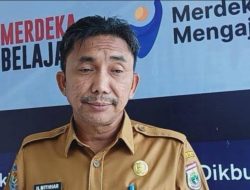 Pemprov Sulbar Respon Rencana Kemendikdasmen Terapkan Kembali Sistem Penjurusan di SMA Tahun Ajaran 2025/2026