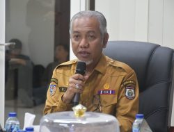 Pemprov Sulbar Berhasil Tarik 23 Randis Yang “HILANG” Ada Yang Rusak Dan Ada Layak Pakai Sisanya 20 Harus Kembali Sebelum 18 April