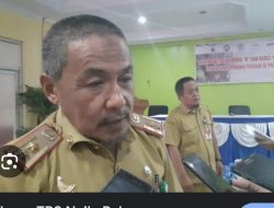 Stok Pangan Sulbar Aman hingga Enam Bulan, GPM Tetap Digelar Dukung Visi Maju dan Sejahtera