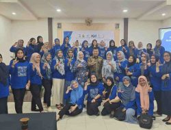 Senter KIM Melibatkan Berbagai Komunitas, Suraidah: Mereka Bisa Jadi Mitra Strategis Pemerintah