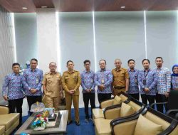 Gubernur Sulbar Dukung Penuh Penanganan Stunting dan Kemiskinan Ekstrem, Siapkan Pergub dan Bantuan Rp2 Juta per KK