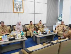 Pemprov Sulbar Akan Tuntaskan Sebanyak 90 Titik Blank Spot 2025