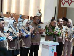 Gubernur Sulbar Dorong Digitalisasi Pajak dan Tertibkan Plat DC untuk Tingkatkan PAD