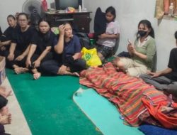 Seorang Pasien meninggal dunia beberapa jam setelah dipulangkan dari Rumah Sakit Umum Daerah (RSUD) Andi Depu Polewali Mandar