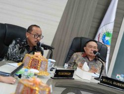Langkah Nyata SDK-JSM: Rp50 Miliar per Kabupaten untuk Program Prioritas