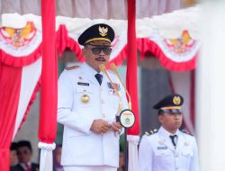 SDK: Jangan Mencoba Menyogok Gubernur untuk Menjadi Pejabat