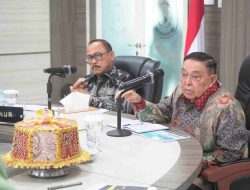 SDK-JSM Dukung Program Presiden Prabowo, Pemprov Sulbar Siapkan 4 Lahan dalam Proses Verifikasi untuk Sekolah Rakyat