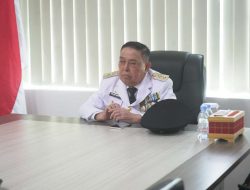 Hari Otonomi Daerah ke-29: Wagub Sulbar Hadir Virtual, Bahas Peran Daerah Menuju Indonesia Emas 2045