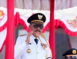 SDK Serukan Kolaborasi ASN Usai Pilkada: Saatnya Bangun Sulbar Bersama