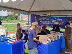 GPM Pemprov Sasar Desa Pattidi, Upaya Mengendalikan Inflasi