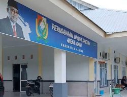 Ketua JAPKEPDA: Ada Apa Aset Tidak Lancar Milik PERUMDA Kabupaten Majene