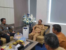 Program Senter KIM Kominfo Sulbar Bakal Kolaborasi dengan Digital Talent Scholarship Kemkomdigi