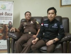 Kejari Beberkan Fakta Kebobrokan Pengadaan Kapal di DKP Majene Telan Anggaran Rp 2,1 Miliar