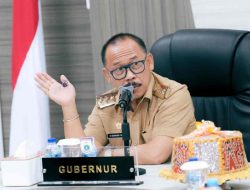 Suhardi Duka: Saya Menyesali Kejadian di RSUD Sulbar dan Akan Evaluasi Menyeluruh