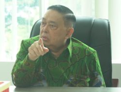 Wagub Salim Geram, Mutasi 28 ASN Karena Ikut Perjalanan Fiktif  di DPRD Sulbar