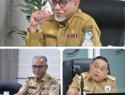 Perlu Jadwalkan Latihan Baris-Berbaris, Wagub: Itu Bahagian Dari Disiplin dan Gerak Bersama