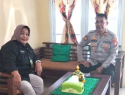 PJ. Desa Mekkatta Selatan Apresiasi Kepemimpinan Kapolsek Malunda atas Pengungkapan Kasus Menonjol di Wilayahnya