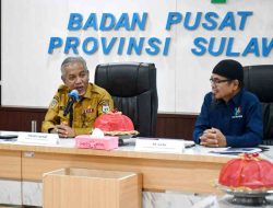 Tingkatkan Koordinasi Enam Kabupaten, Pemprov Optimis Tekan Inflasi