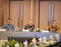 Gubernur Sulbar Jawab Keresahan Warga: Cabut Izin Tambang Harus Ikuti Proses Hukum