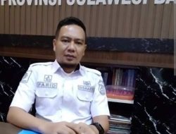 Dampingi Pencari Kerja Kenali Potensi Diri, Disnaker Sulbar Maksimalkan Penyuluhan, Bimbingan Jabatan dan Forum Komunikasi HRD