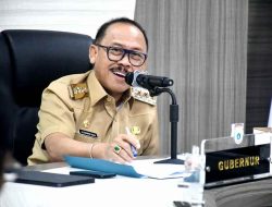 Idealnya Seperti Itu, Semua Kabupaten Mesti Terlibat