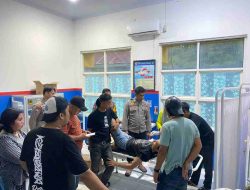 Ayam Hilang Di Curi Akhirnya Badik Berbicara