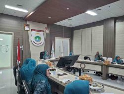 TP PKK Sulbar Usung Isu Stunting ke Rakernas ke-10 di Balikpapan