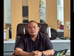 BPBD Sulbar Kirim Tim Asesmen Bantu Pemkab Mamasa Tangani Longsor